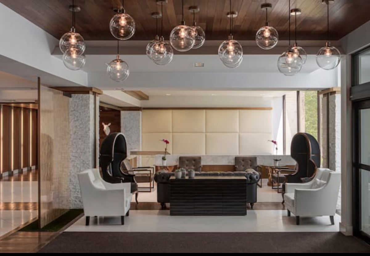 Hotel NoMa- Trademark Collection by Wyndham. Only Full Service Hotel in Lower Westchester - Photo 1