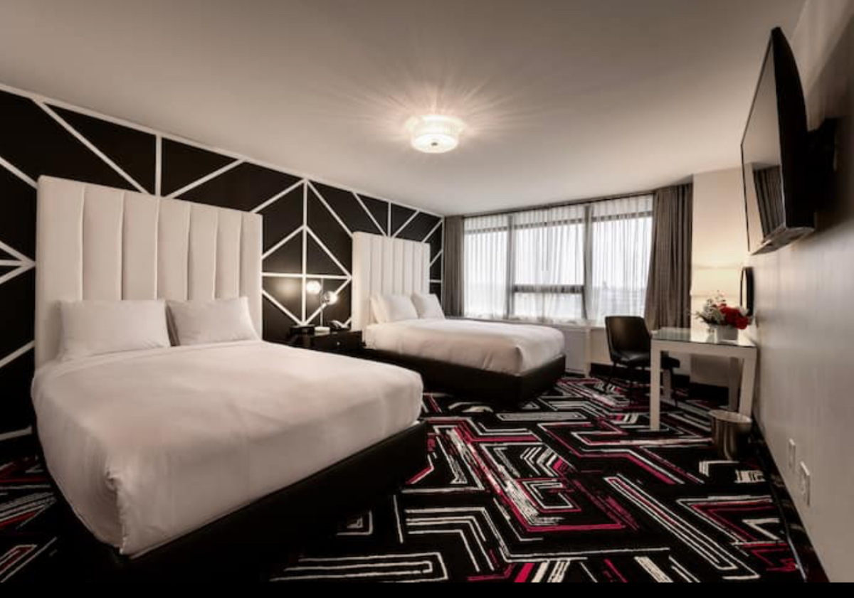 Hotel NoMa- Trademark Collection by Wyndham. Only Full Service Hotel in Lower Westchester - Photo 2