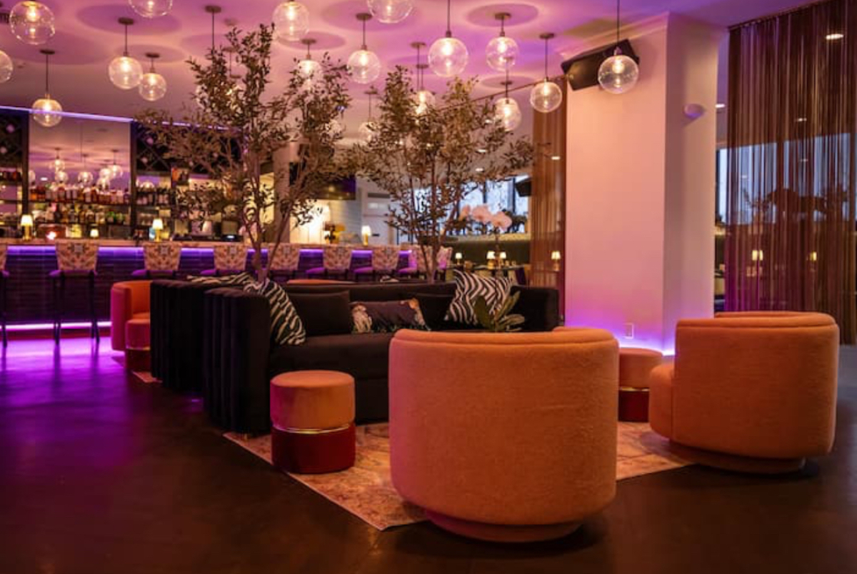 Hotel NoMa- Trademark Collection by Wyndham. Only Full Service Hotel in Lower Westchester - Photo 3