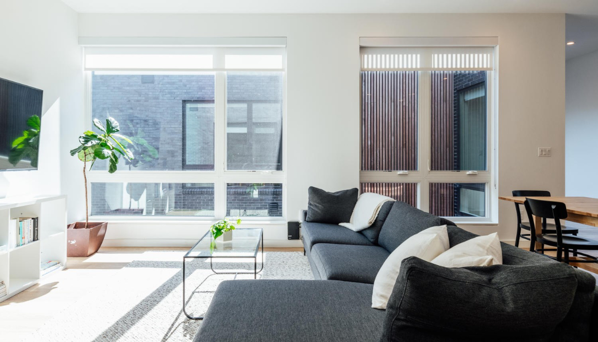 OSLO Co-Living - Photo 1
