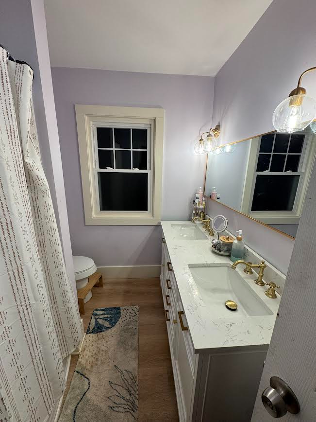 Private Room with shared bath - Photo 2