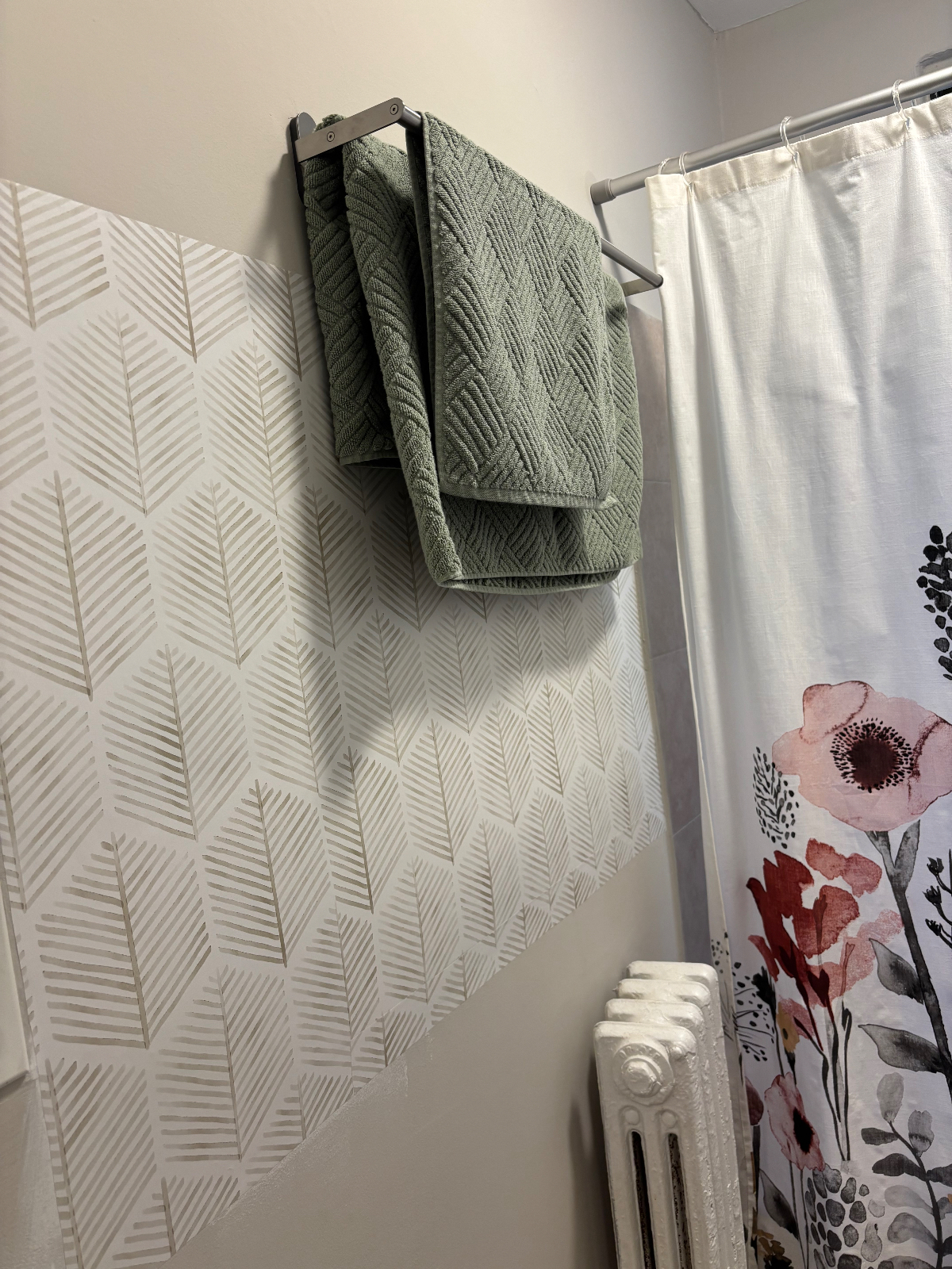 Charming Studio in Columbia Heights, Washington D.C. Quiet, Central, and Lovingly Designed. - Photo 12