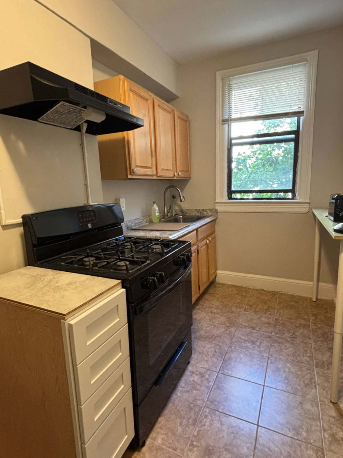 Charming Studio in Columbia Heights, Washington D.C. Quiet, Central, and Lovingly Designed. - Photo 7
