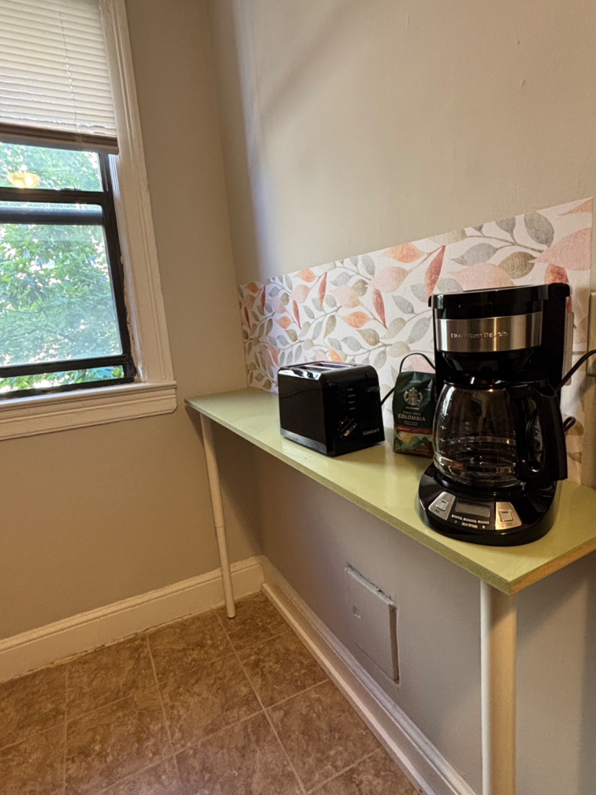 Charming Studio in Columbia Heights, Washington D.C. Quiet, Central, and Lovingly Designed. - Photo 8