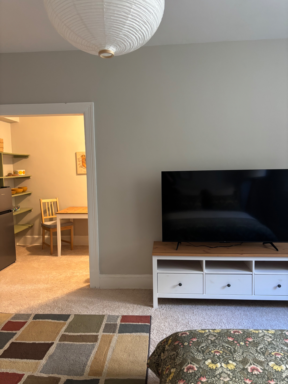 Charming Studio in Columbia Heights, Washington D.C. Quiet, Central, and Lovingly Designed. - Photo 2