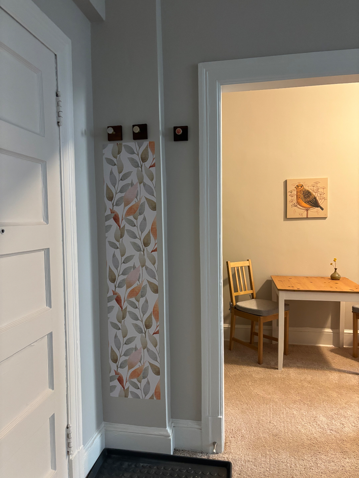 Charming Studio in Columbia Heights, Washington D.C. Quiet, Central, and Lovingly Designed. - Photo 4