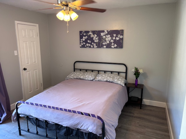 FURNISHED UNIT INCLUDING UTILITIES/WIFI - FOR PROFESSIONALS - Photo 9
