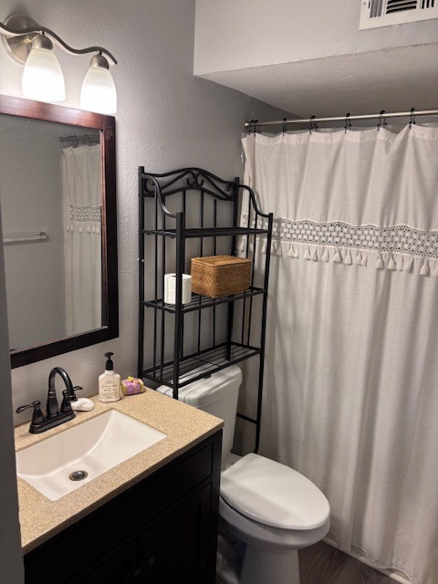 FURNISHED UNIT INCLUDING UTILITIES/WIFI - FOR PROFESSIONALS - Photo 3