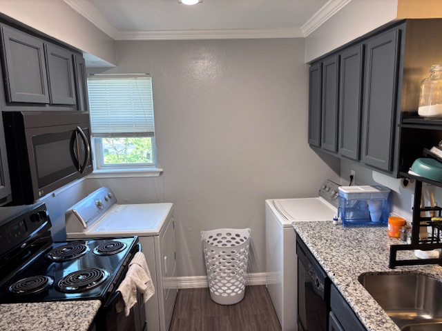 FURNISHED UNIT INCLUDING UTILITIES/WIFI - FOR PROFESSIONALS - Photo 4