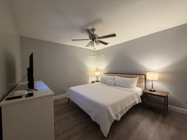 FURNISHED UNIT INCLUDING UTILITIES/WIFI - FOR PROFESSIONALS - Photo 7