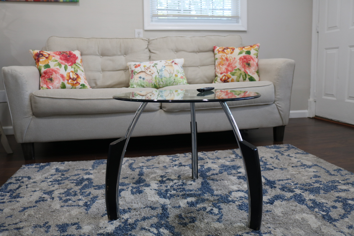 Renovated One Bedroom Apt. in Historic District - Photo 3