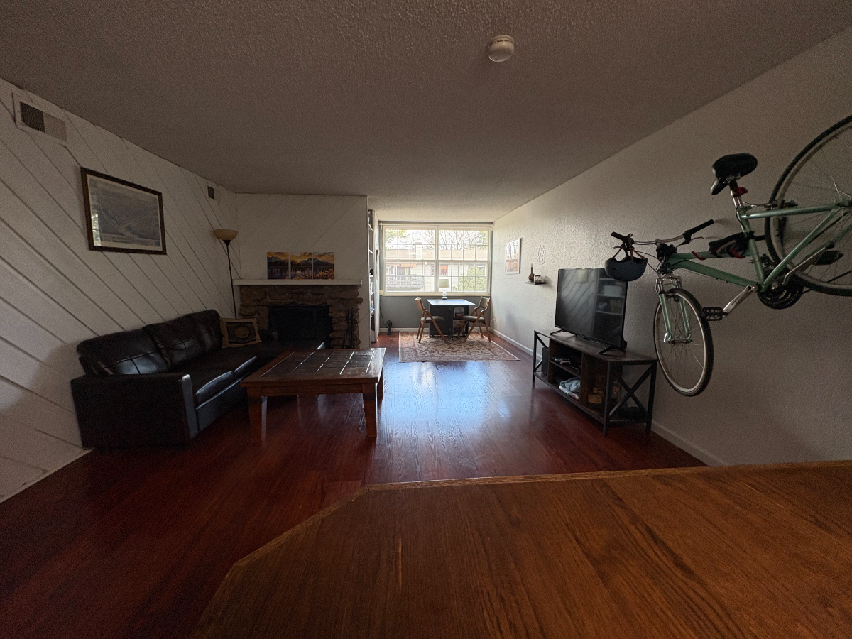 Live the North Boulder Lifestyle - Cozy 2BR 1 BA (home office space) - Photo 3
