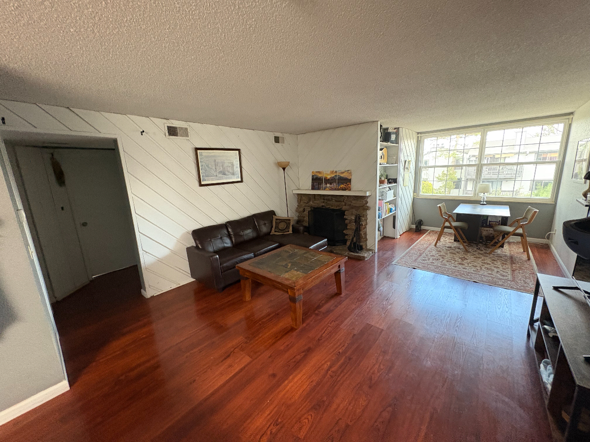 Live the North Boulder Lifestyle - Cozy 2BR 1 BA (home office space) - Photo 4