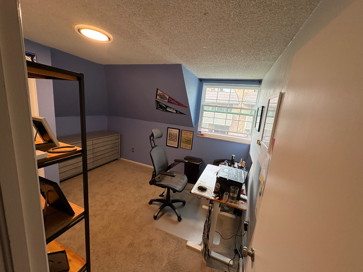 Live the North Boulder Lifestyle - Cozy 2BR 1 BA (home office space) - Photo 10