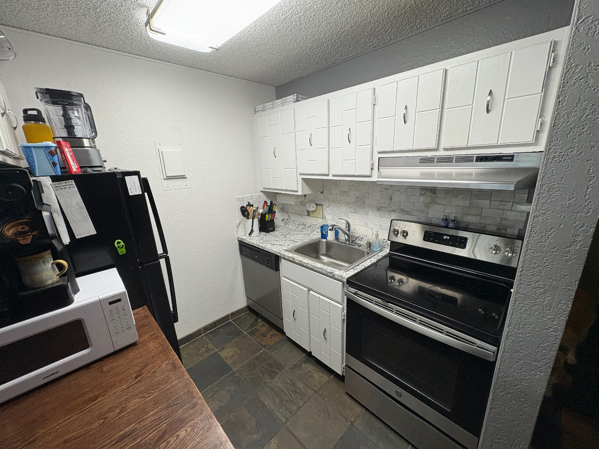 Live the North Boulder Lifestyle - Cozy 2BR 1 BA (home office space) - Photo 6