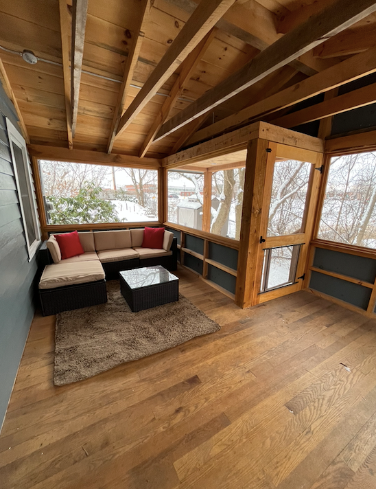 Cozy bedroom available in Shared Cottage Style home - Photo 6