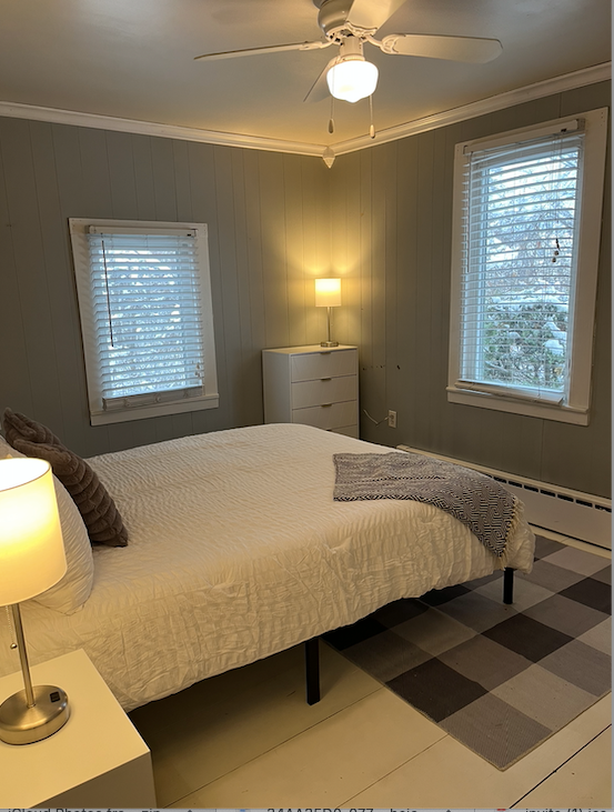 Cozy bedroom available in Shared Cottage Style home - Photo 2