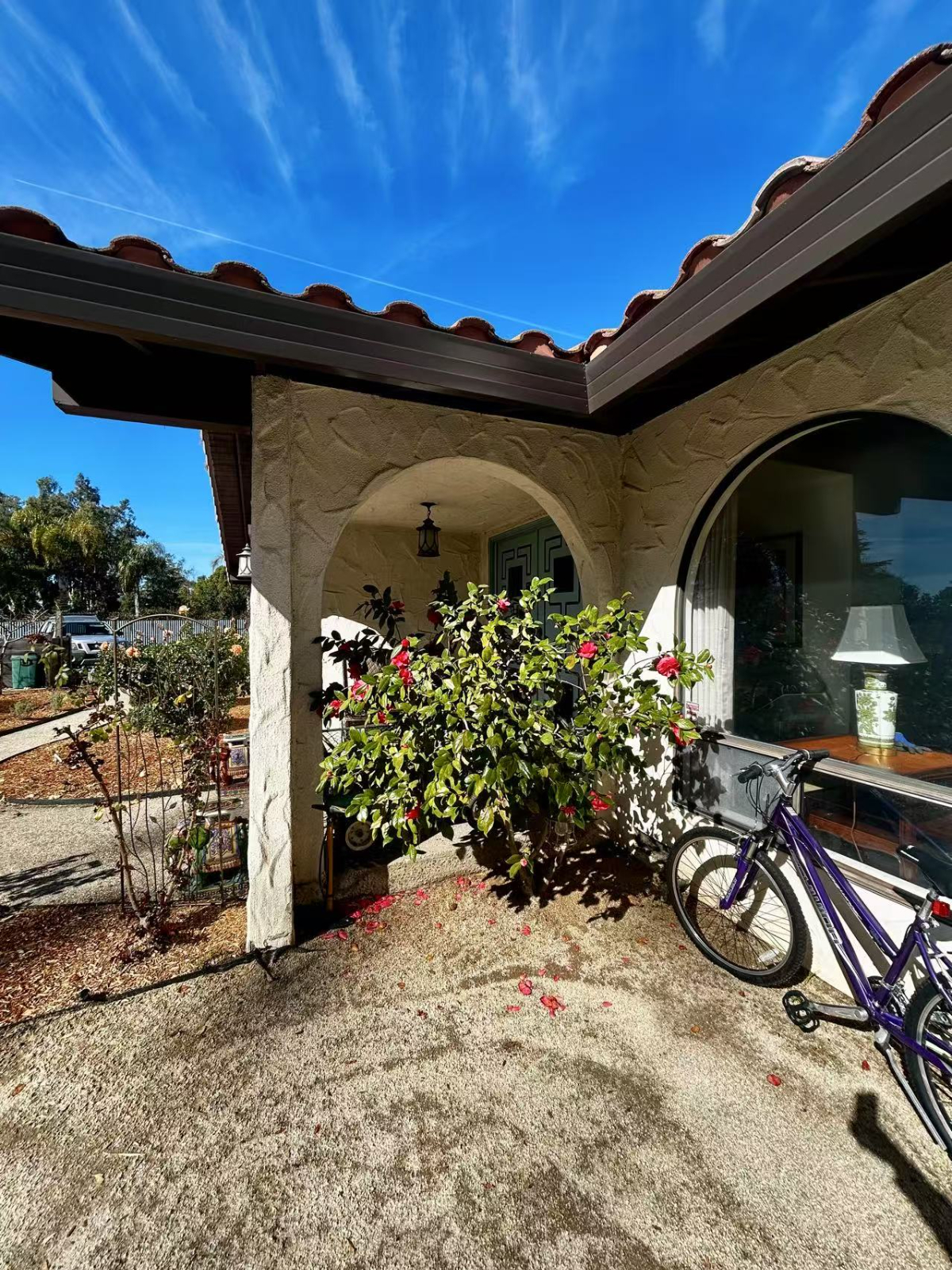 Suburban oasis with pool across from country club - pets ok - close to everything - Photo 6
