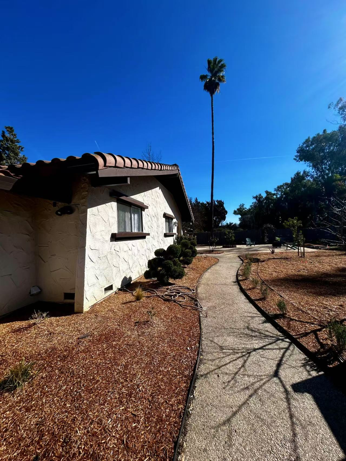 Suburban oasis with pool across from country club - pets ok - close to everything - Photo 3
