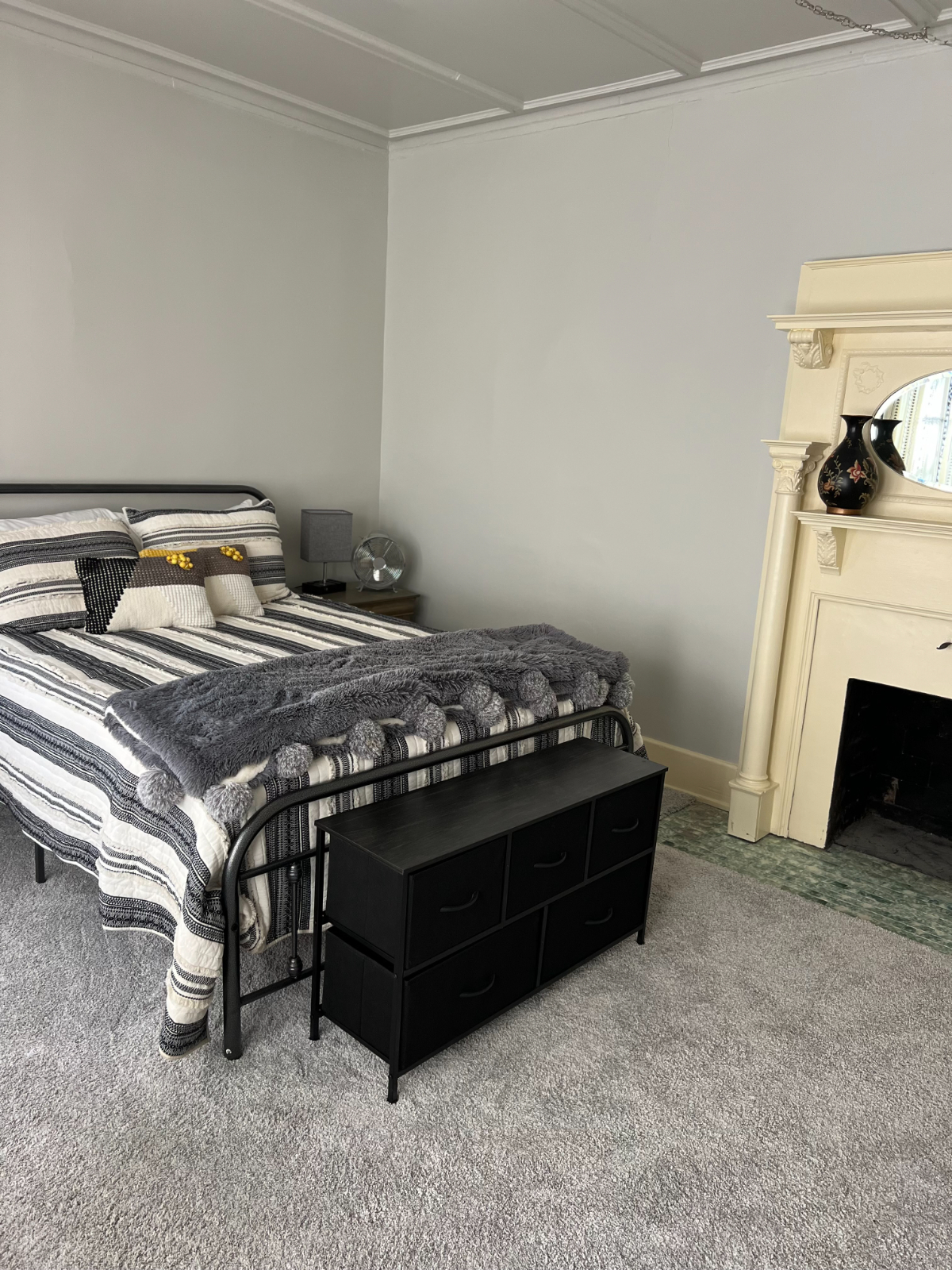 Freshly Renovated Apartment Near Fort Drum with Private Entrance - Photo 3