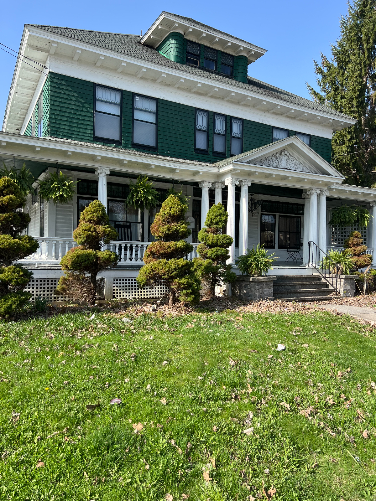 Freshly Renovated Apartment Near Fort Drum with Private Entrance - Photo 10