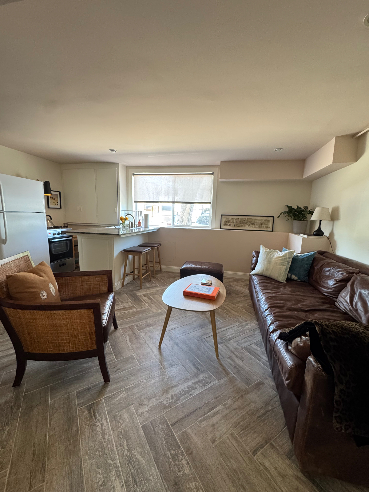 Sunny Garden Studio - Potrero Hill - Photo 1