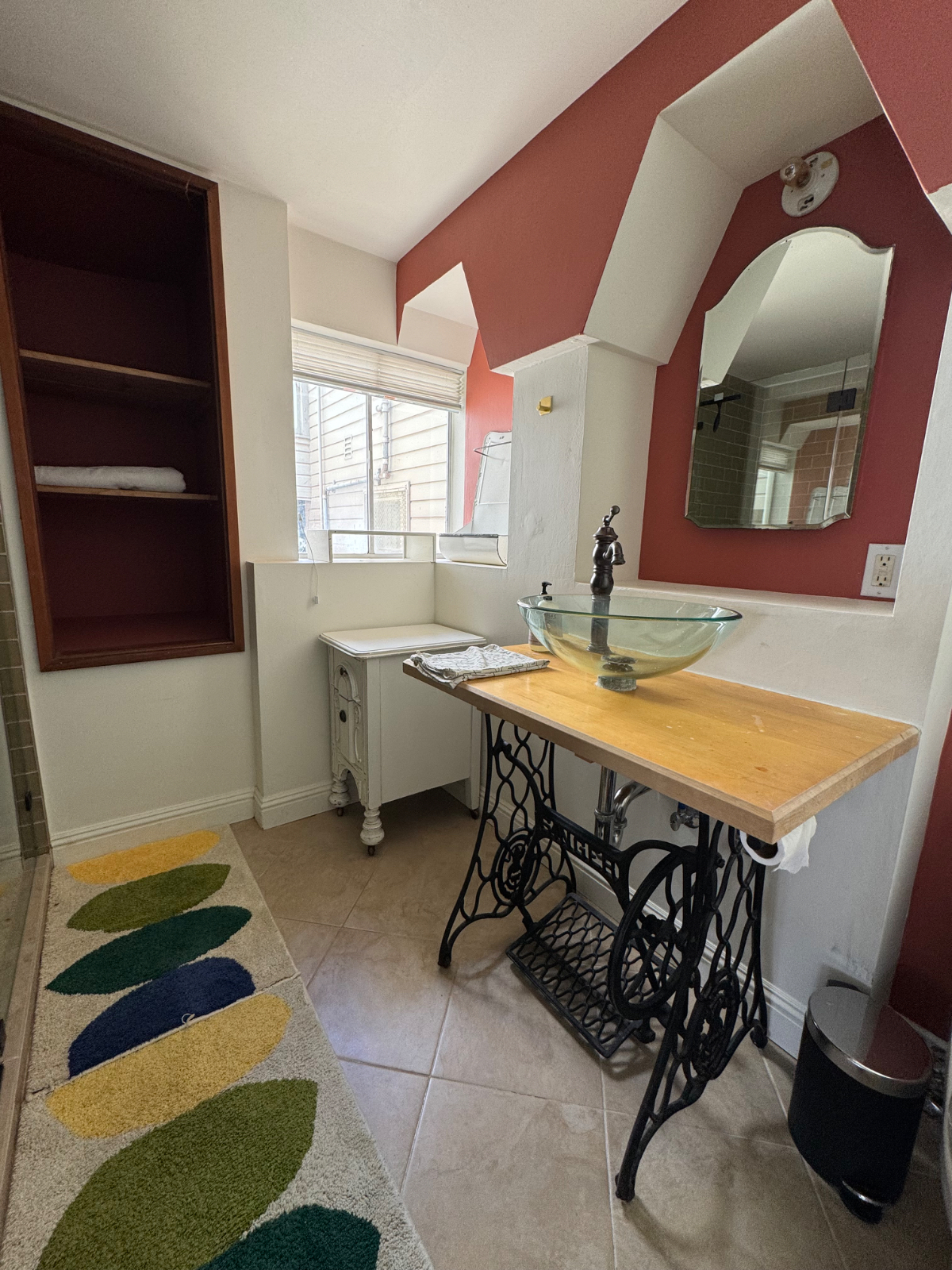 Sunny Garden Studio - Potrero Hill - Photo 5