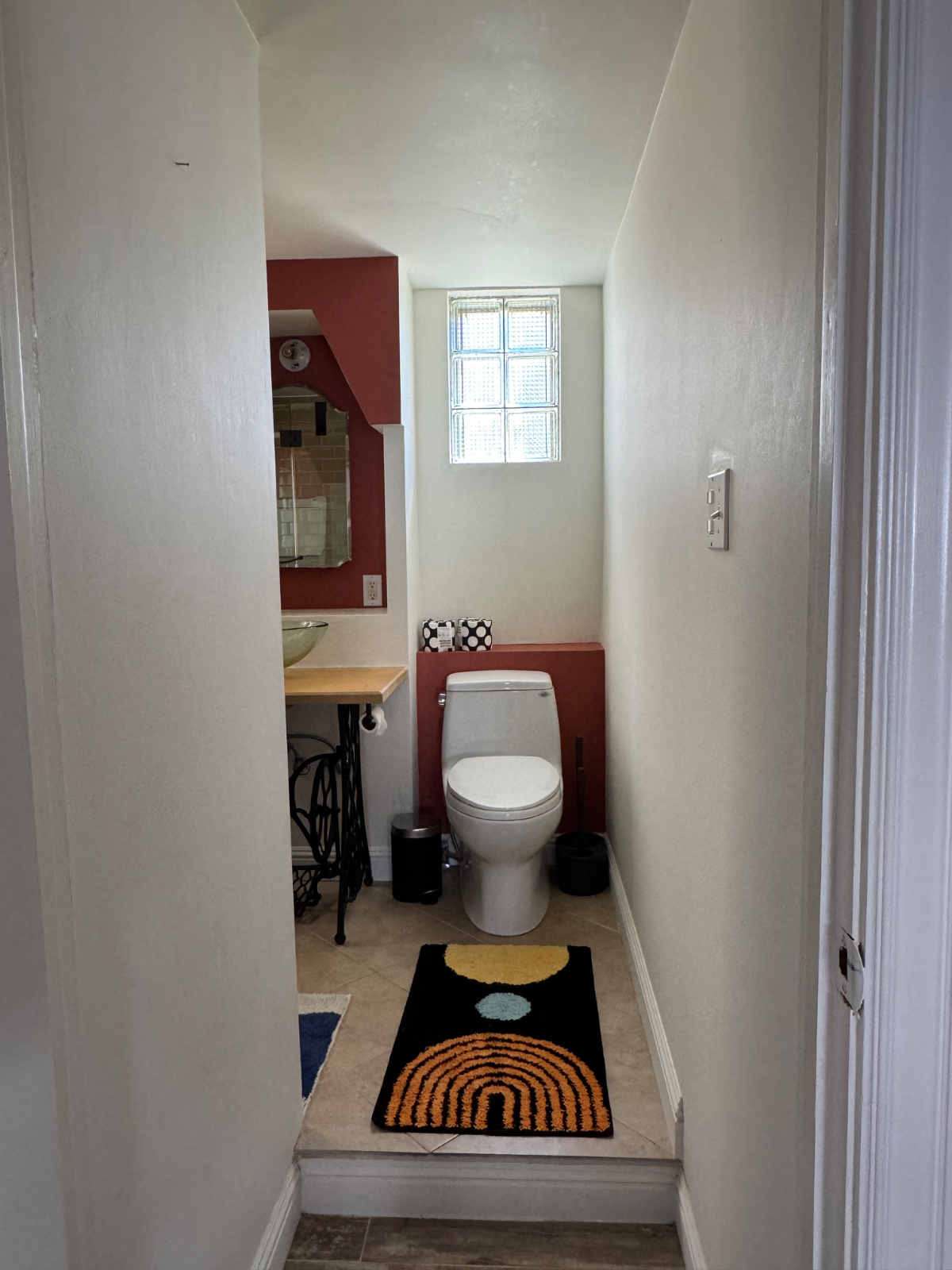 Sunny Garden Studio - Potrero Hill - Photo 6