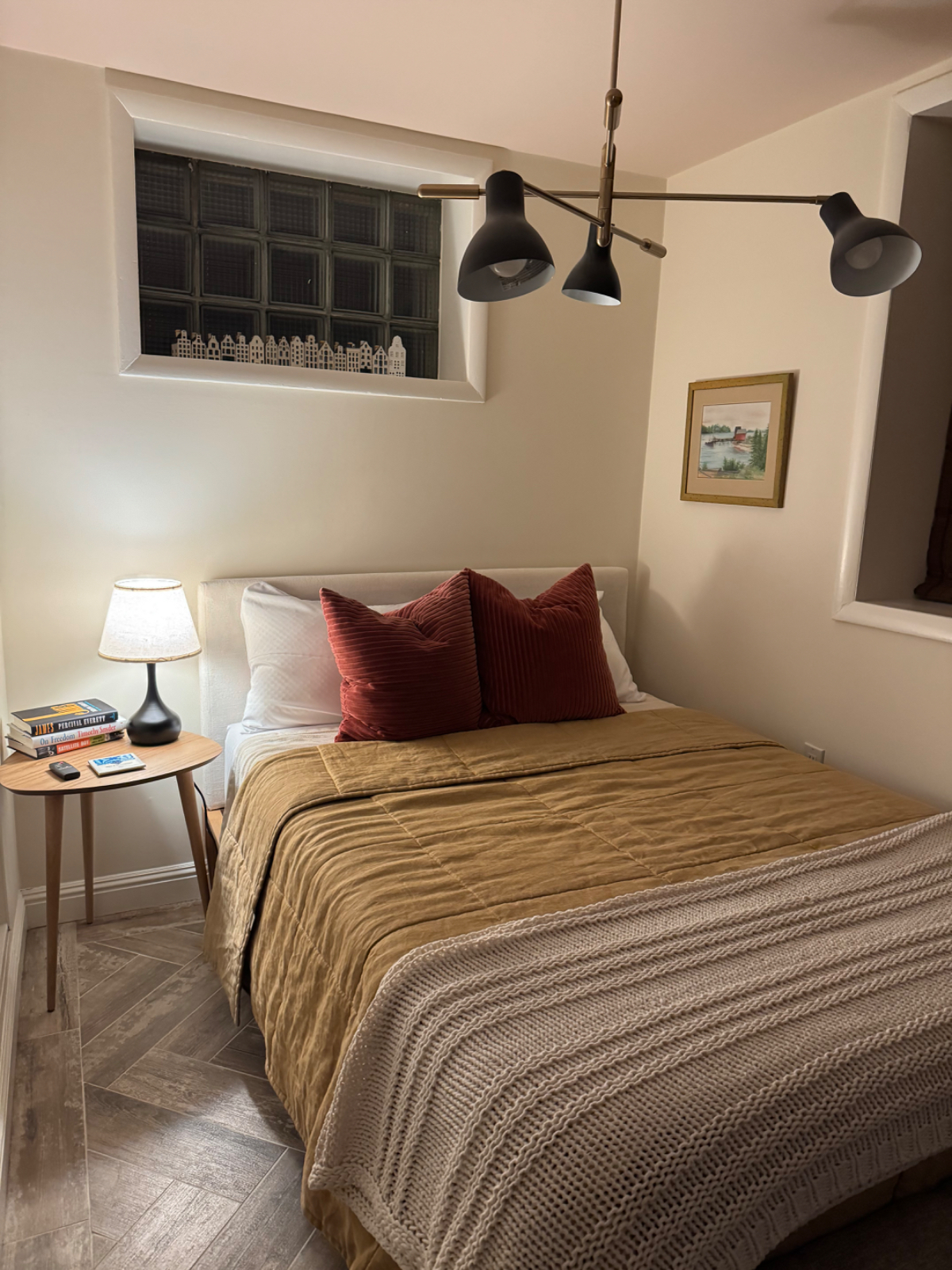 Sunny Garden Studio - Potrero Hill - Photo 4