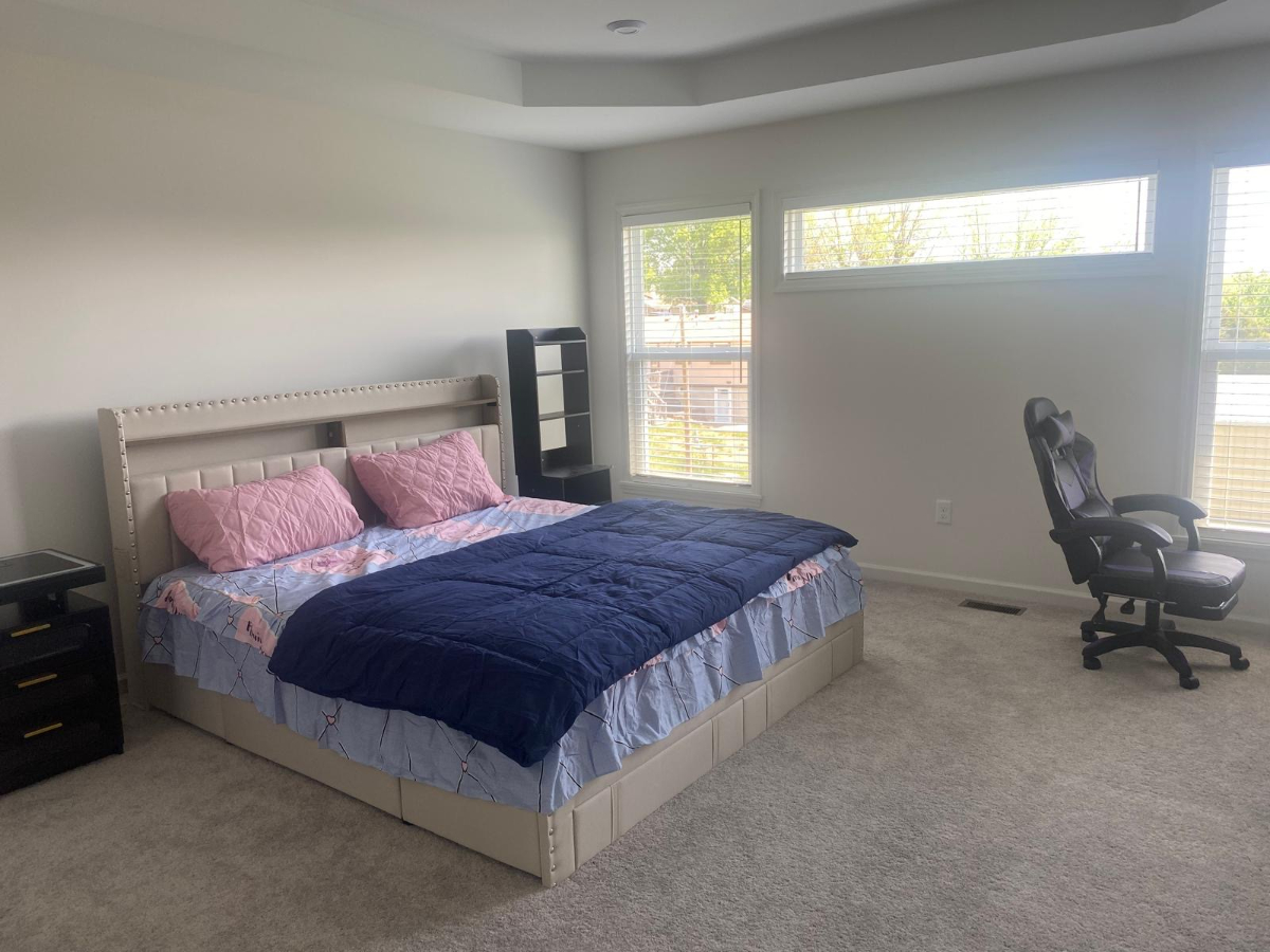 Well-Appointed Private Rooms in Spacious Home - Shared Living w/ All Included Suite 3