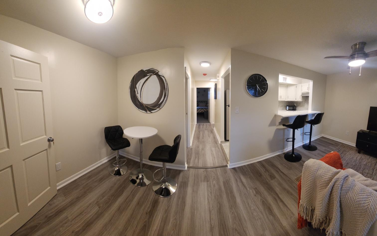 Charming and Comfortable 2-Bedroom Apartment in a Prime Brooklyn Spot - Photo 7