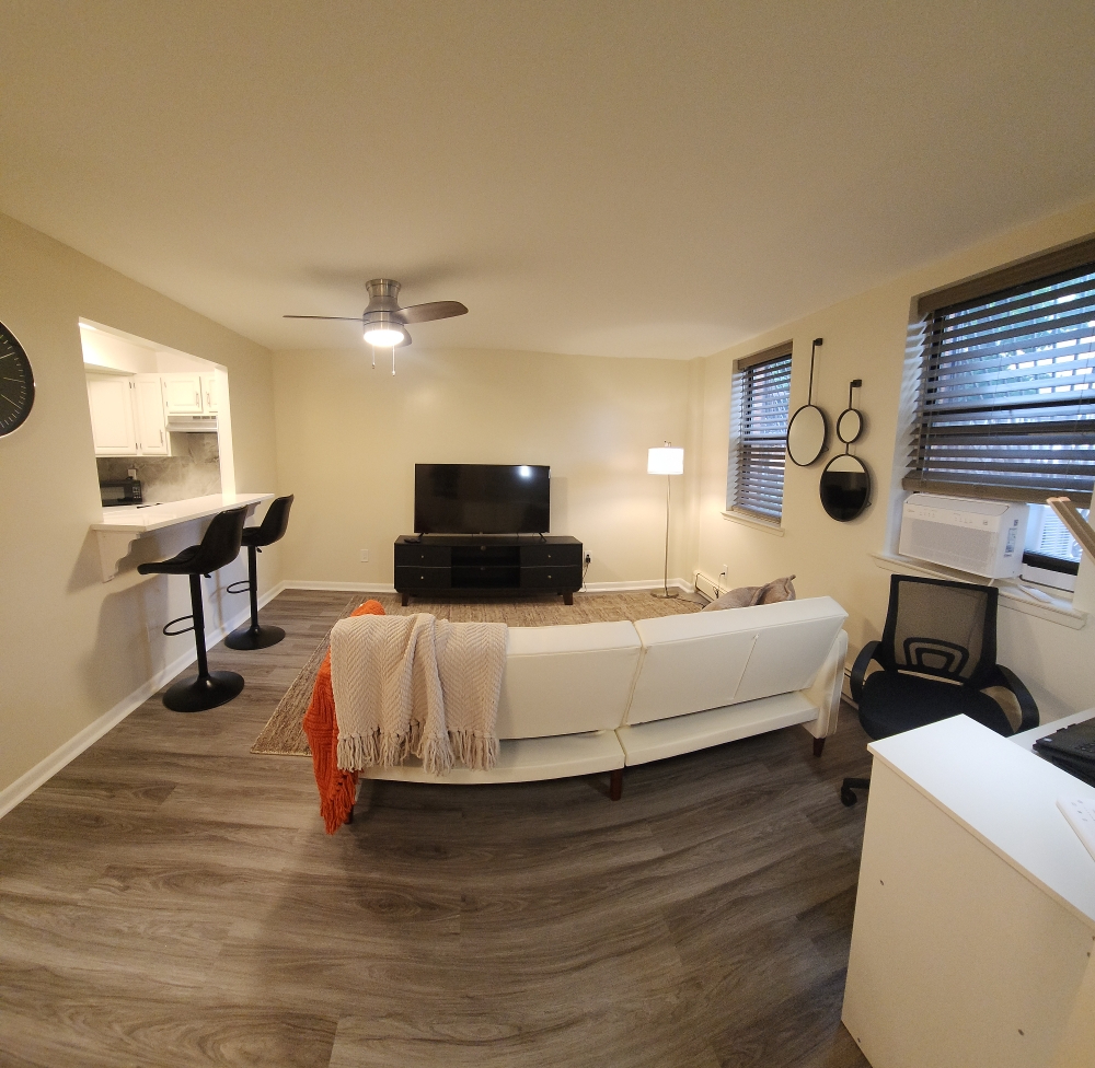 Charming and Comfortable 2-Bedroom Apartment in a Prime Brooklyn Spot - Photo 6