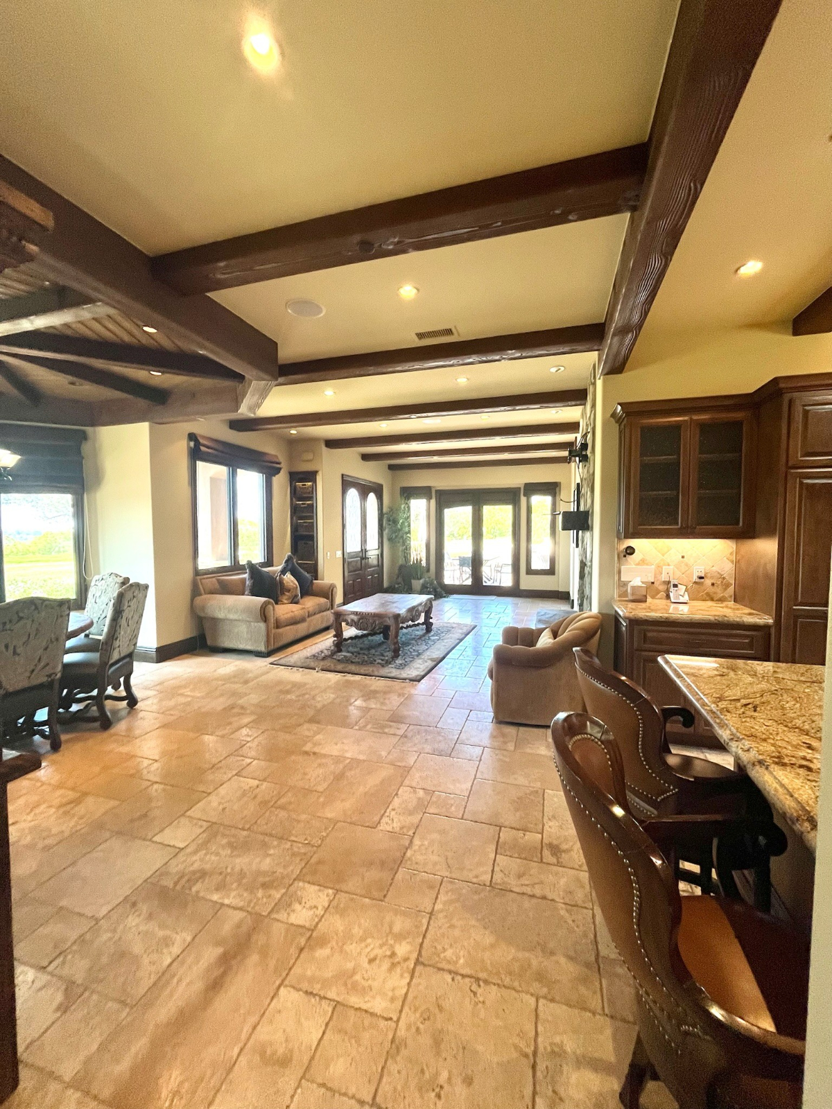 Luxury Home on Secluded Ranch - Photo 4