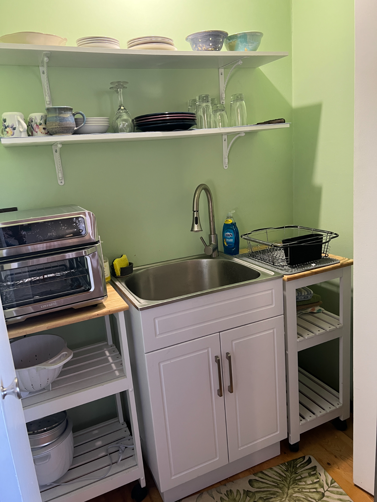 Midtown Studio Apartment - Photo 5
