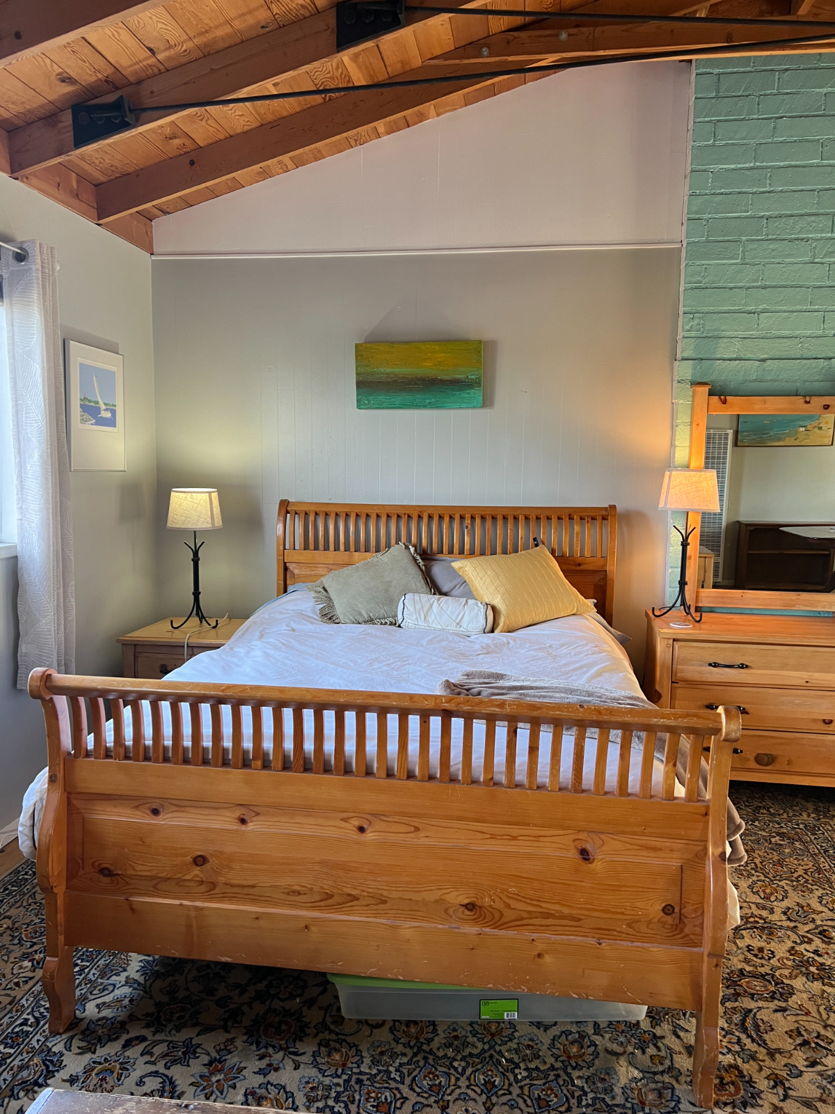Midtown Studio Apartment - Photo 4