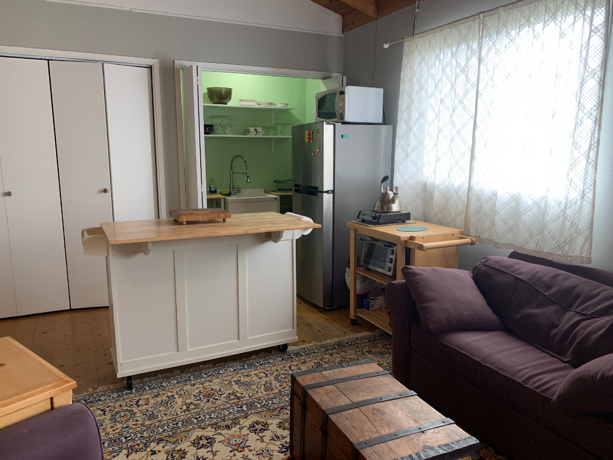 Midtown Studio Apartment - Photo 6
