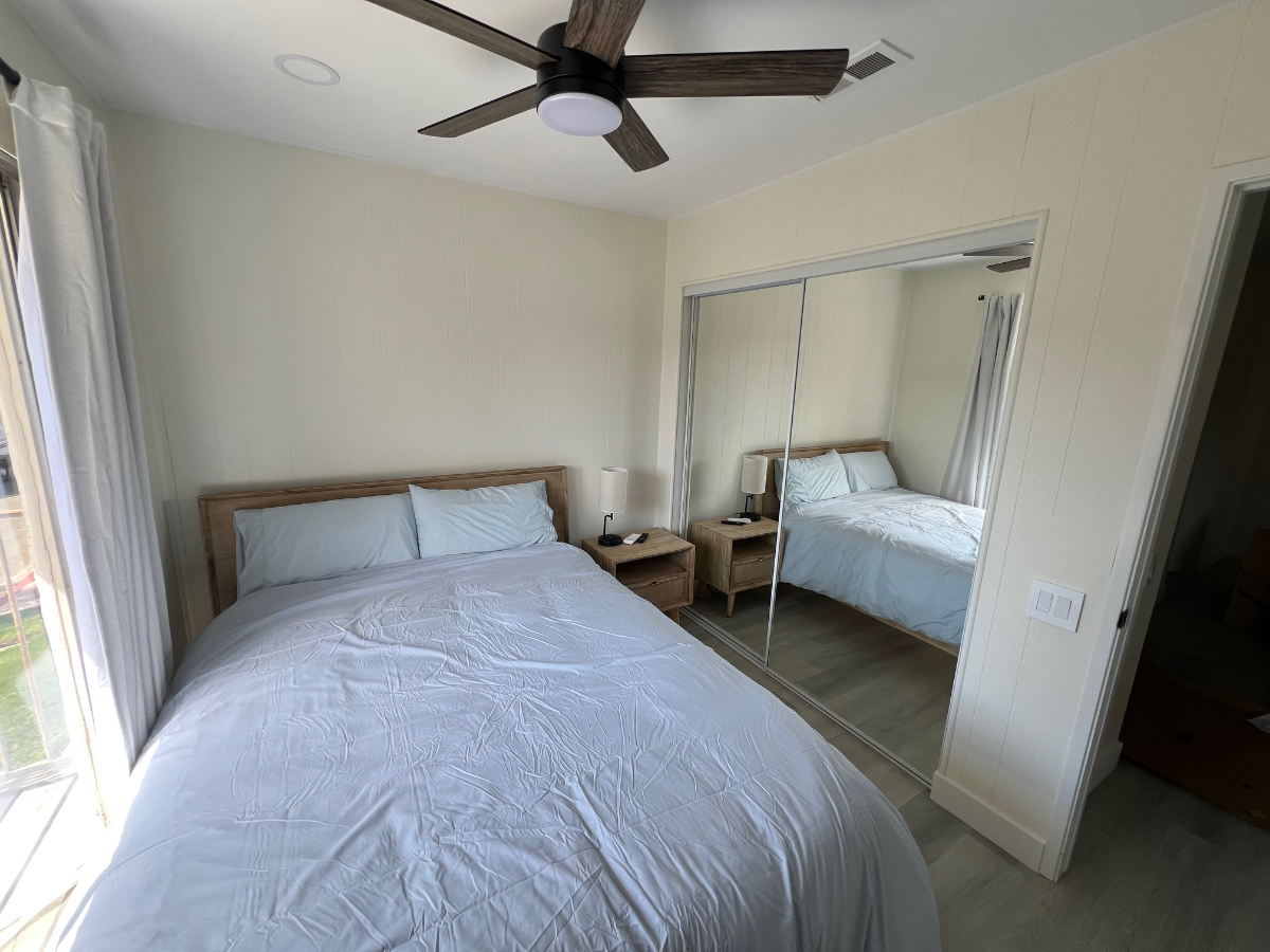 Quiet, Cozy Stay with Shared Home Comforts--Ideal for Traveling Professionals - Photo 1