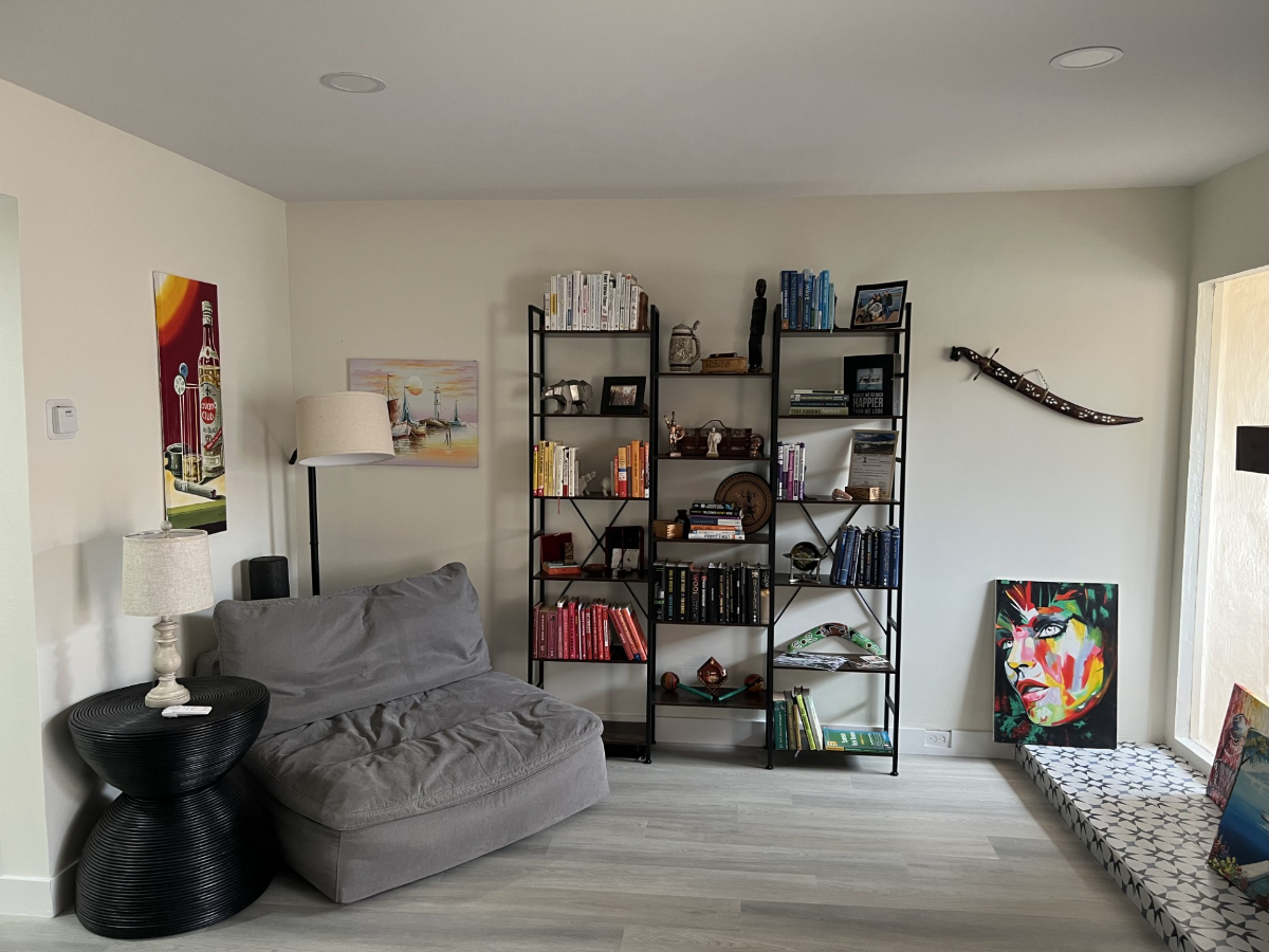 Quiet, Cozy Stay with Shared Home Comforts--Ideal for Traveling Professionals - Photo 3