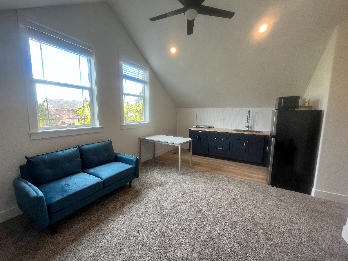 Light & Bright Studio 1 Mile from St. Charles - Photo 2