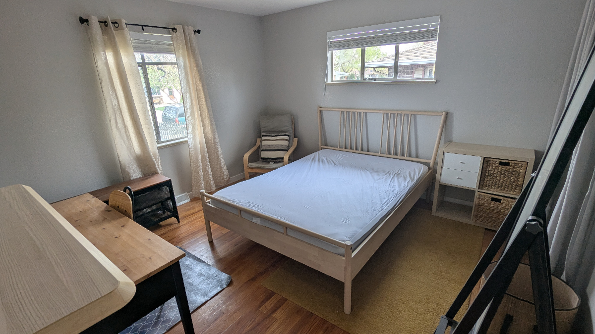 Cedar Suite