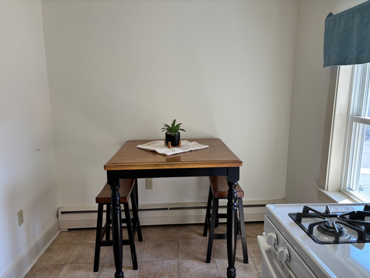 Cozy and Convenient, Furnished 1BR in Glens Falls Near Hospitals - Photo 2