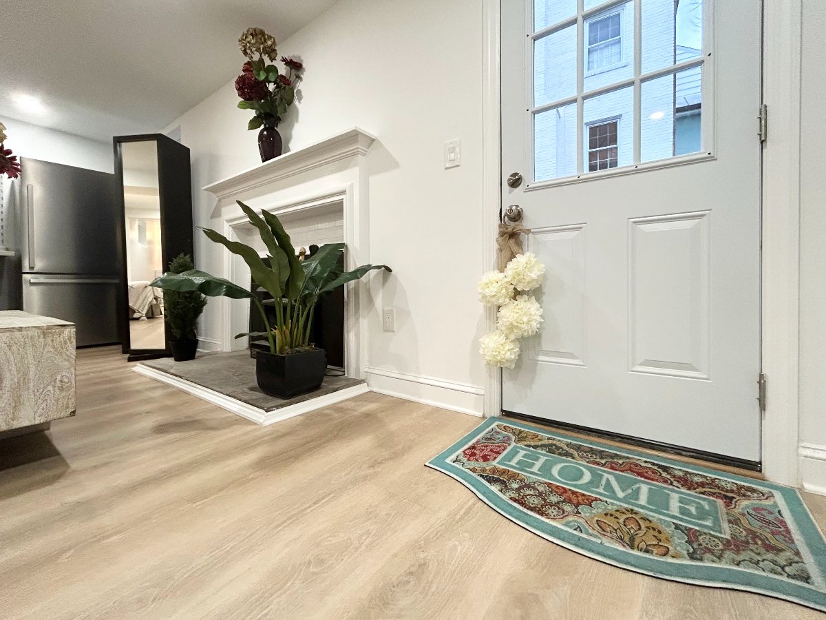Beautiful Apartment in Chevy Chase - Photo 1