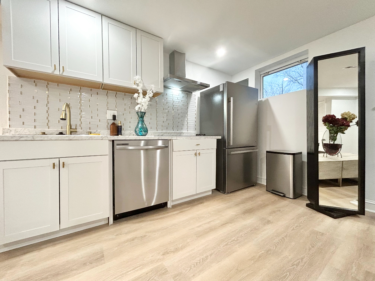 Beautiful Apartment in Chevy Chase - Photo 2