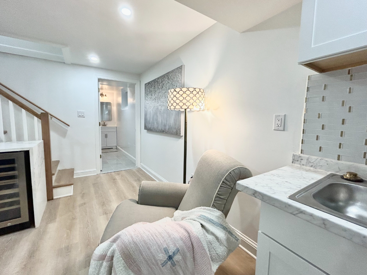 Beautiful Apartment in Chevy Chase - Photo 3