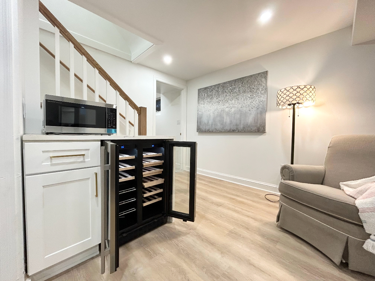 Beautiful Apartment in Chevy Chase - Photo 4