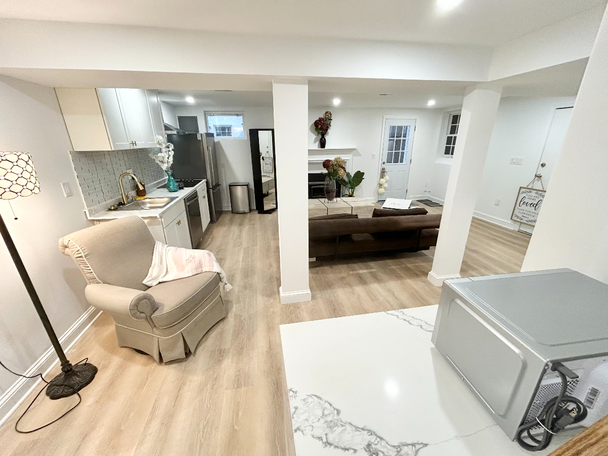 Beautiful Apartment in Chevy Chase - Photo 5