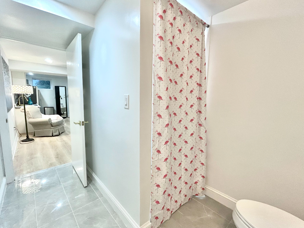Beautiful Apartment in Chevy Chase - Photo 6