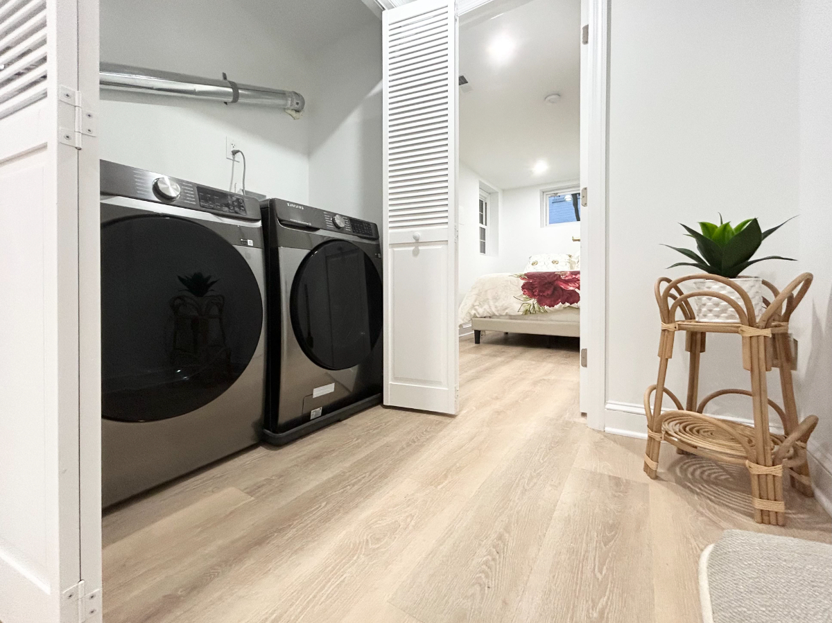 Beautiful Apartment in Chevy Chase - Photo 9