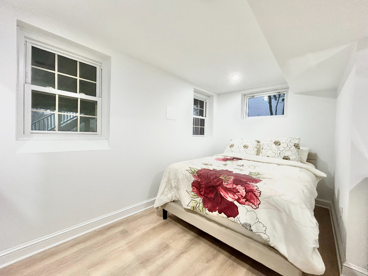 Beautiful Apartment in Chevy Chase - Photo 10