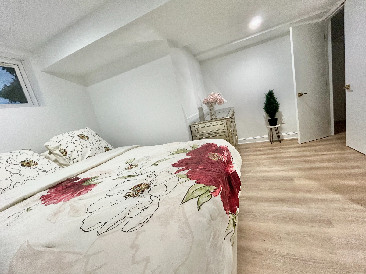 Beautiful Apartment in Chevy Chase - Photo 11